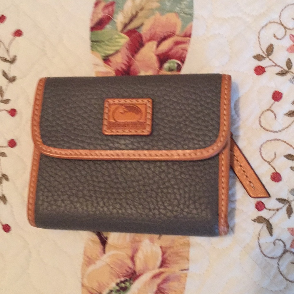 Dooney & Bourke Wallet